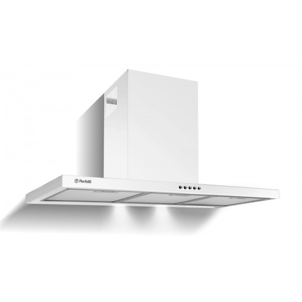 Витяжка Perfelli T 9612 A 1000 W LED