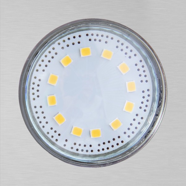 Витяжка Perfelli T 9612 A 1000 I LED