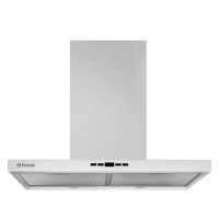 Витяжка Perfelli TET 6612 A 1000 I LED