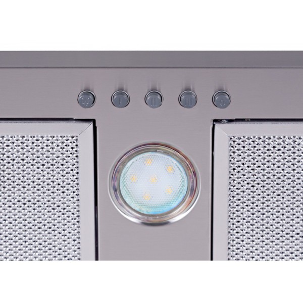 Витяжка Perfelli BI 5512 A 1000 I LED