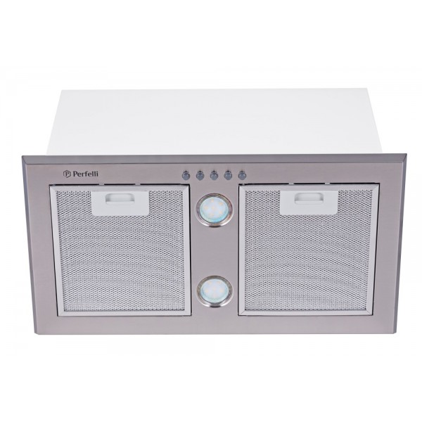 Витяжка Perfelli BI 5512 A 1000 I LED