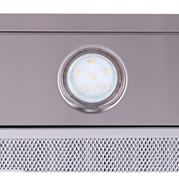 Витяжка Perfelli BI 6512 A 1000 I LED