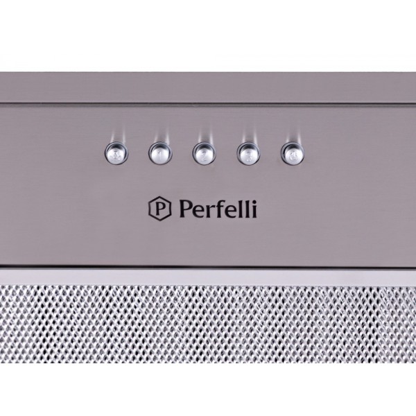 Витяжка Perfelli BI 6512 A 1000 I LED