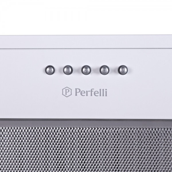Витяжка Perfelli BI 6512 A 1000 W LED