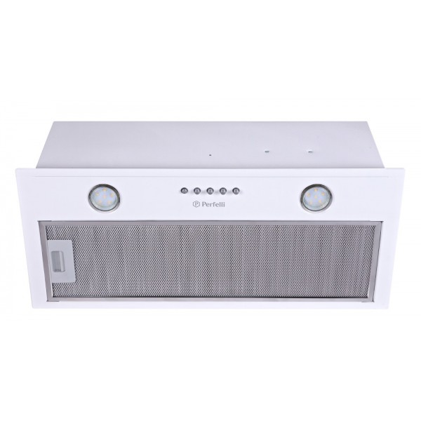Витяжка Perfelli BI 6512 A 1000 W LED