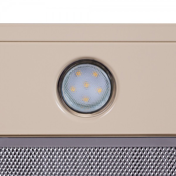 Витяжка Perfelli BI 6512 A 1000 IV LED