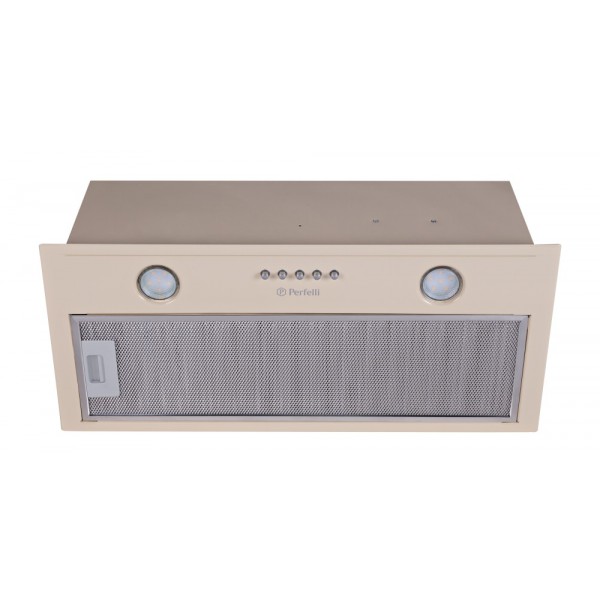Витяжка Perfelli BI 6512 A 1000 IV LED