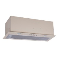 Витяжка Perfelli BI 6512 A 1000 IV LED