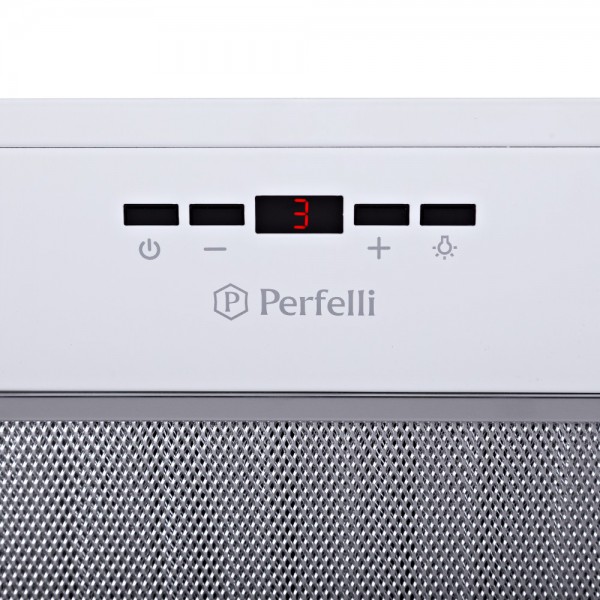 Витяжка Perfelli BIET 6512 A 1000 W LED