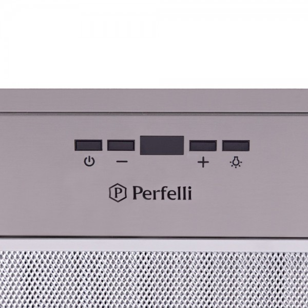 Витяжка Perfelli BIET 6512 A 1000 I LED