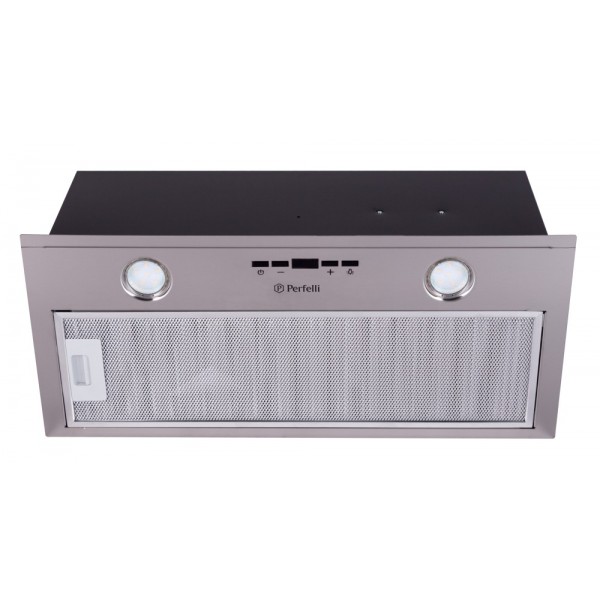 Витяжка Perfelli BIET 6512 A 1000 I LED
