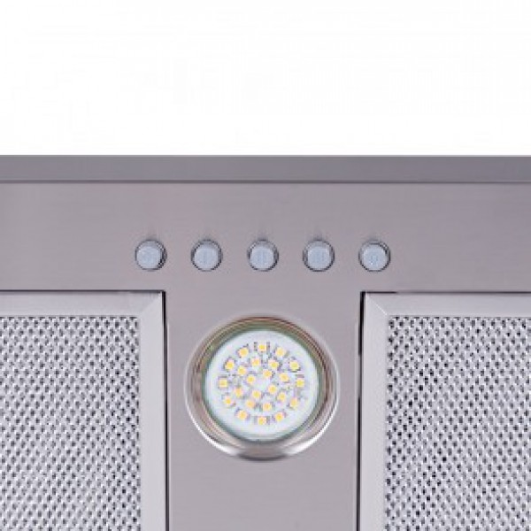 Витяжка Perfelli BI 8522 A 1000 I LED