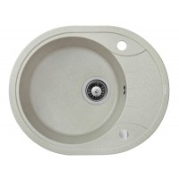 Кухонна мийка Perfelli PRIMO OGP 135-58 SAND
