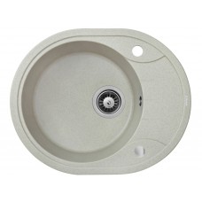 Кухонна мийка Perfelli PRIMO OGP 135-58 SAND