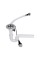 Кухонна мийка Perfelli RIVIERA PGR 114-86 WHITE