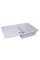 Кухонна мийка Perfelli RIVIERA PGR 114-86 WHITE