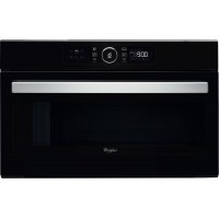Вбудована мікрохвильова піч Whirlpool AMW 730/NB