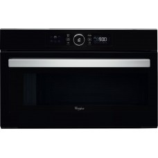 Вбудована мікрохвильова піч Whirlpool AMW 730/NB