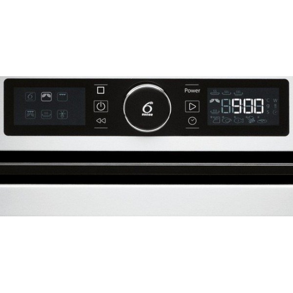 Вбудована мікрохвильова піч Whirlpool AMW 730 WH
