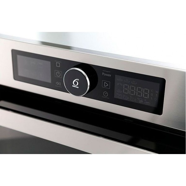 Вбудована мікрохвильова піч Whirlpool AMW 730/IX