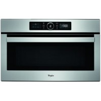 Вбудована мікрохвильова піч Whirlpool AMW 730/IX