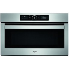 Вбудована мікрохвильова піч Whirlpool AMW 730/IX