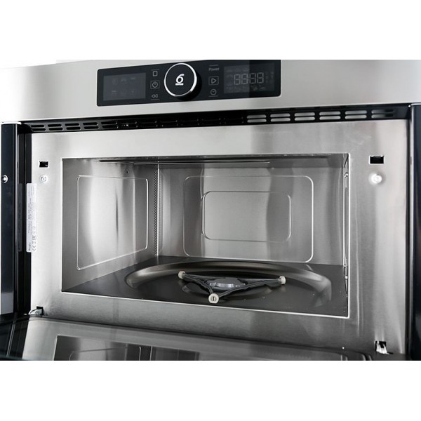 Вбудована мікрохвильова піч Whirlpool AMW 730 SD