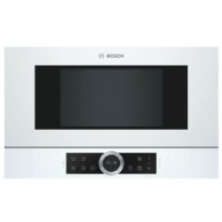 Вбудована мікрохвильова піч BOSCH BFL 634GW1