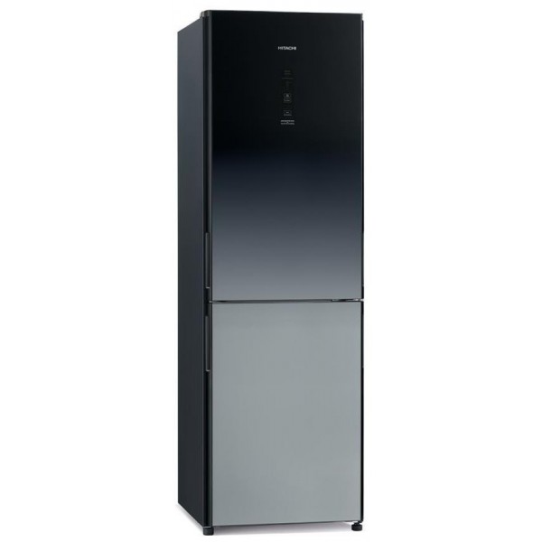 Холодильник Hitachi R-BG410PUC6XXGR
