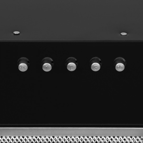 Витяжка Perfelli BI 6562 A 1000 BL LED GLASS