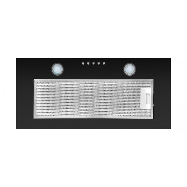 Витяжка Perfelli BI 6562 A 1000 BL LED GLASS