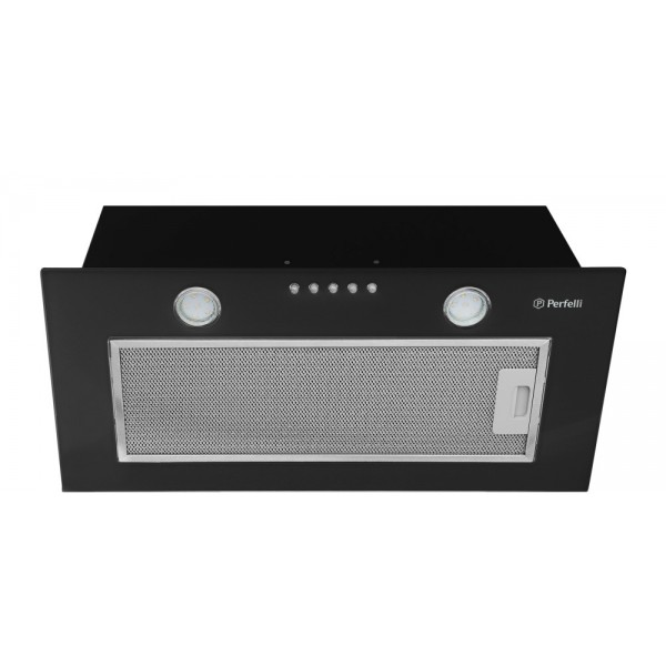 Витяжка Perfelli BI 6562 A 1000 BL LED GLASS