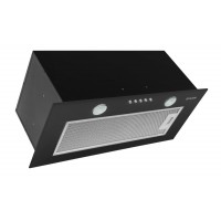 Витяжка Perfelli BI 6562 A 1000 BL LED GLASS