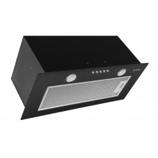 Витяжка Perfelli BI 6562 A 1000 BL LED GLASS