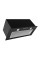 Витяжка Perfelli BI 6562 A 1000 BL LED GLASS