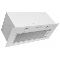 Витяжка Perfelli BI 6562 A 1000 W LED GLASS