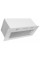 Витяжка Perfelli BI 6562 A 1000 W LED GLASS
