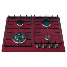 Варильна поверхня Fabiano FHG-R 27-44 VGH-T Burgundy