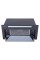 Витяжка Perfelli BISP 6973 A 1250 BL LED STRIP