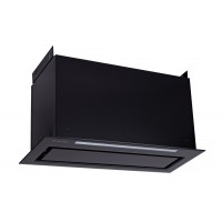 Витяжка Perfelli BISP 6973 A 1250 BL LED STRIP