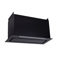 Витяжка Perfelli BISP 6973 A 1250 BL LED STRIP