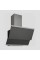 Витяжка Fabiano Prisma 60 Black