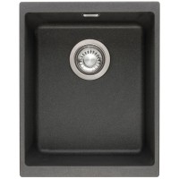 Кухонна мийка Franke Sirius SID 110-34 чорний