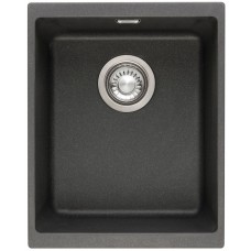 Кухонна мийка Franke Sirius SID 110-34 чорний