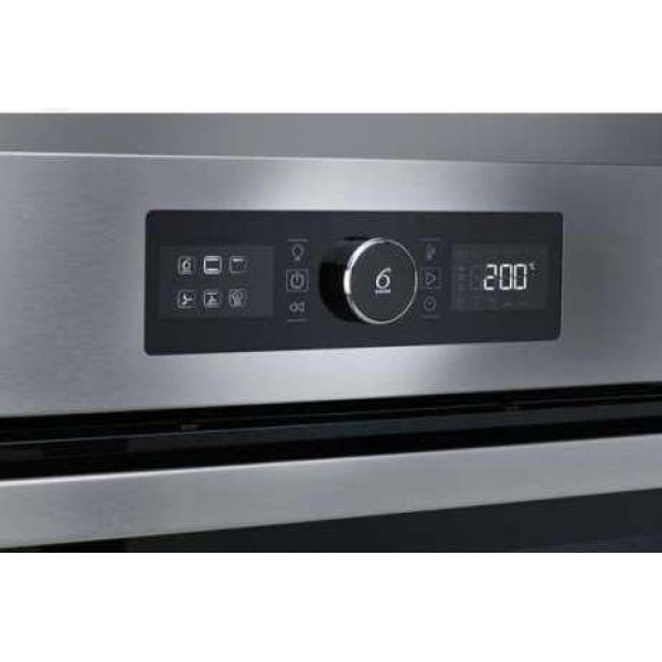 Духова шафа WHIRLPOOL AKZ96230IX