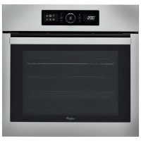 Духова шафа WHIRLPOOL AKZ96230IX