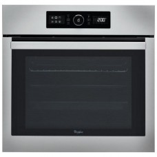 Духова шафа WHIRLPOOL AKZ96230IX