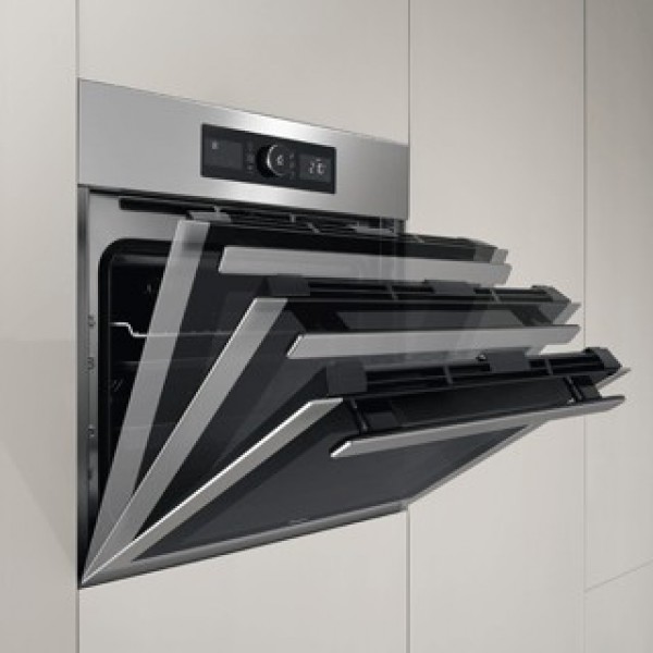 Духова шафа WHIRLPOOL AKZ96230S