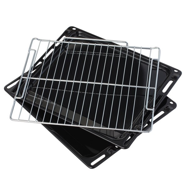 Духова шафа WHIRLPOOL AKZ96230NB