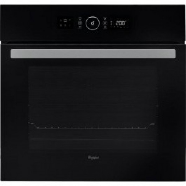 Духова шафа WHIRLPOOL AKZ96230NB